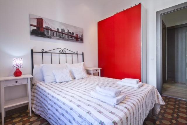 Paseo de Gracia Apartments Barcelona Habitación foto