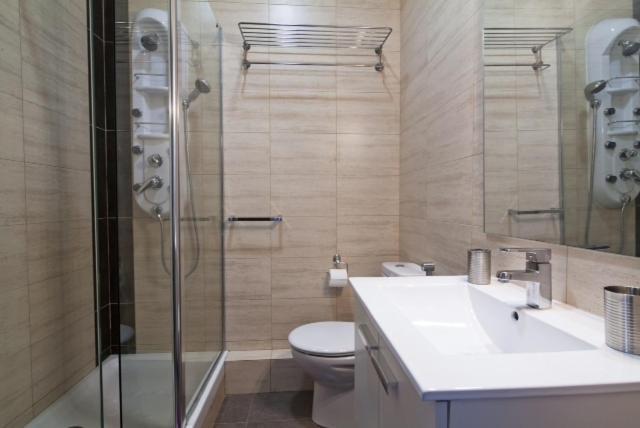 Paseo de Gracia Apartments Barcelona Habitación foto