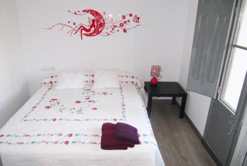 Paseo de Gracia Apartments Barcelona Habitación foto