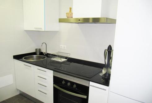 Paseo de Gracia Apartments Barcelona Habitación foto